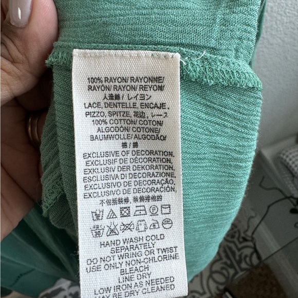 Free People Dress - Picture 2 of 3